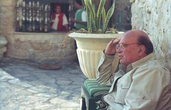 Craxi, Barani: Pd? Bettino pensava morissero democristiani Craxi, Barani: Pd? Bettino pensava morissero democristiani